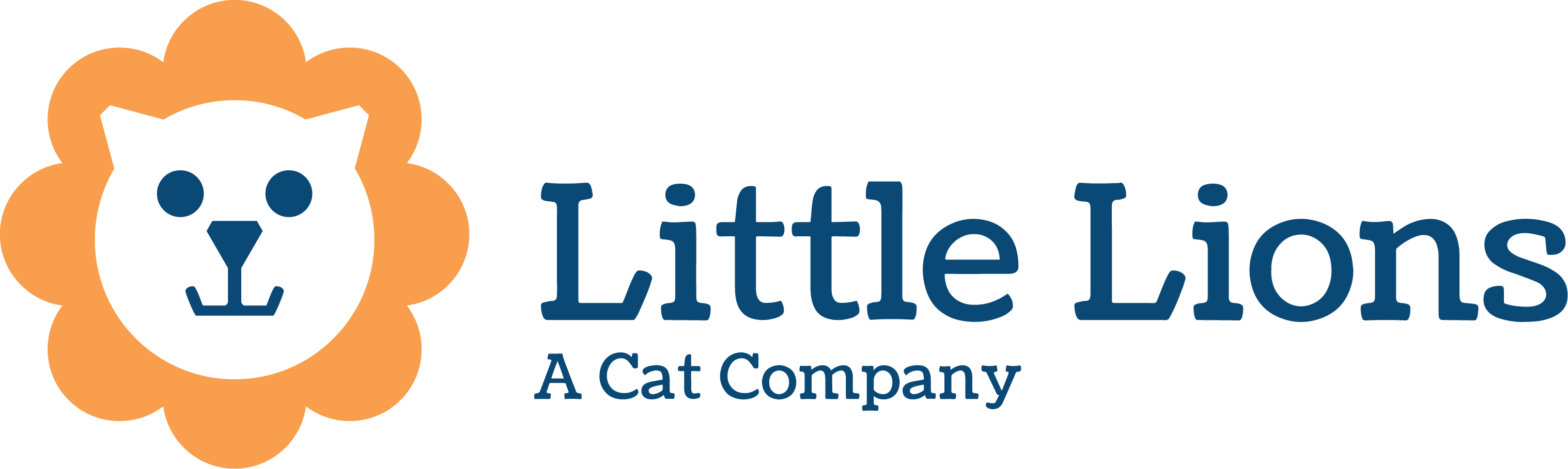 Little Lions a Cat Company